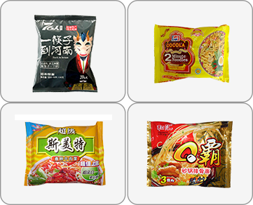 方便面系列