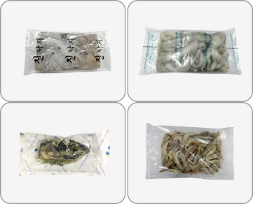 水產系列
