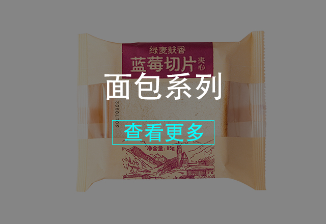 面包系列