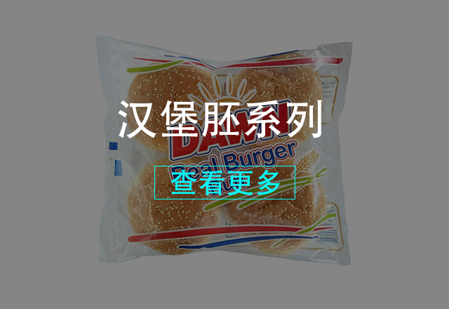 漢堡胚系列